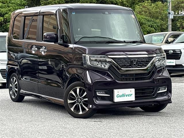 ホンダ N-BOX