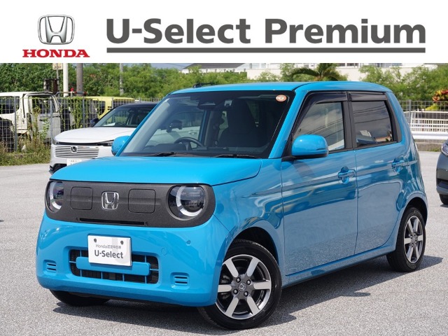 ホンダ N-ONE e: