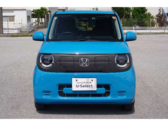 ホンダ N-ONE e: