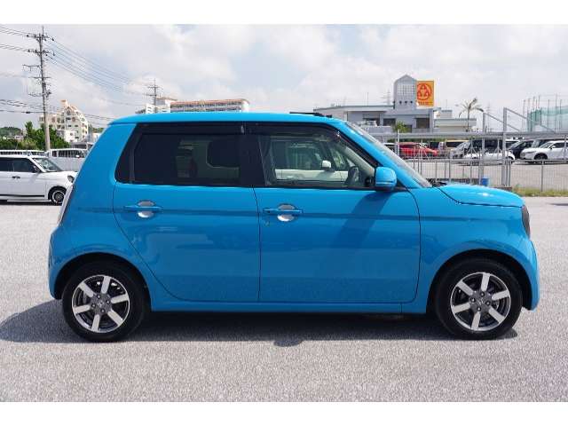 ホンダ N-ONE e: