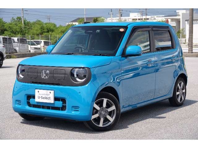 ホンダ N-ONE e: