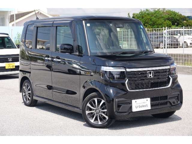 ホンダ N-BOX