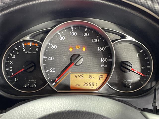 トヨタ ラクティス