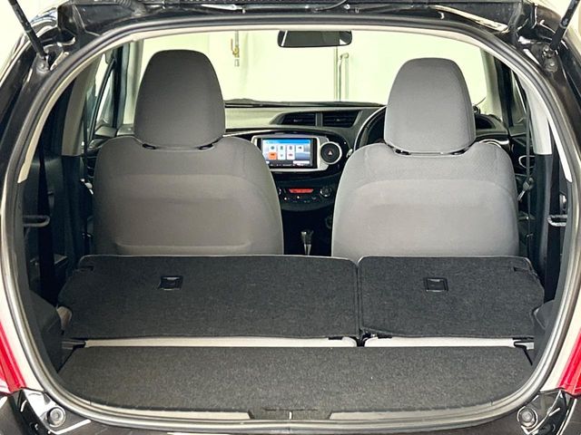 トヨタ ヴィッツ