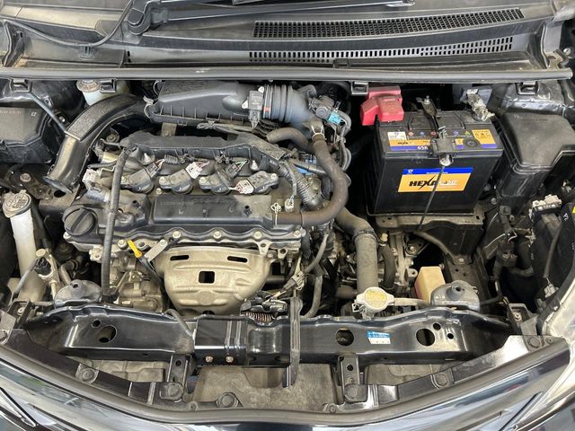 トヨタ ヴィッツ