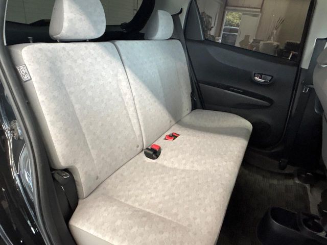 トヨタ ヴィッツ