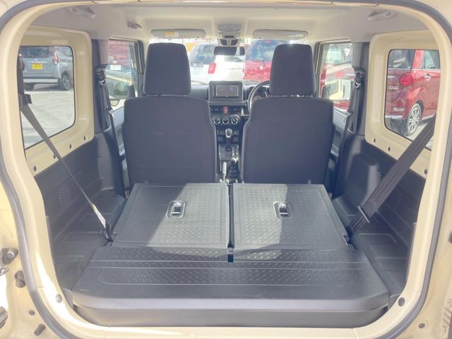 スズキ ジムニー