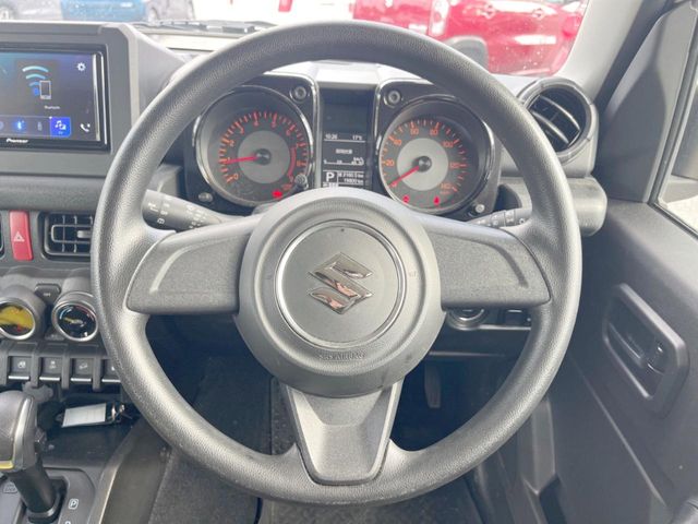 スズキ ジムニー