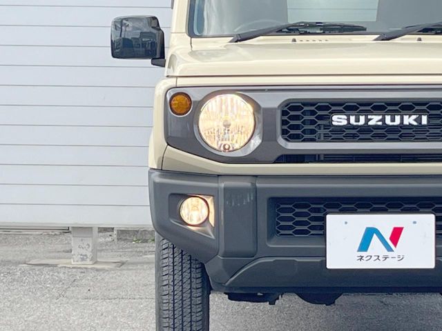 スズキ ジムニー