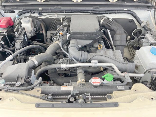 スズキ ジムニー