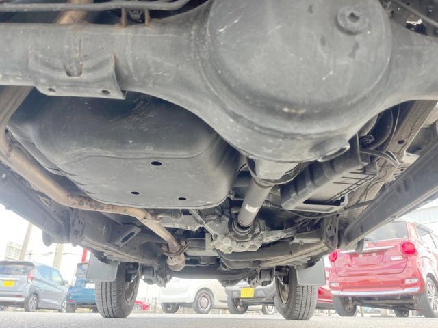 スズキ ジムニー