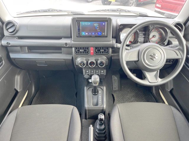 スズキ ジムニー