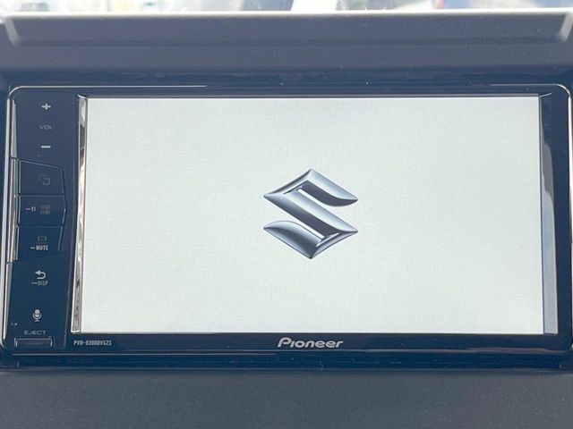 スズキ ジムニー