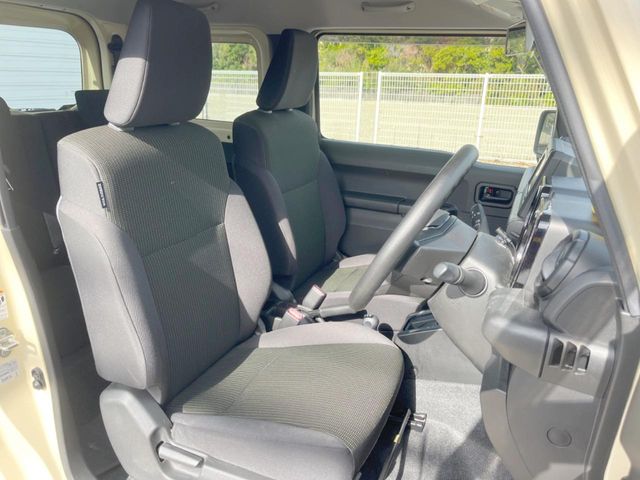 スズキ ジムニー