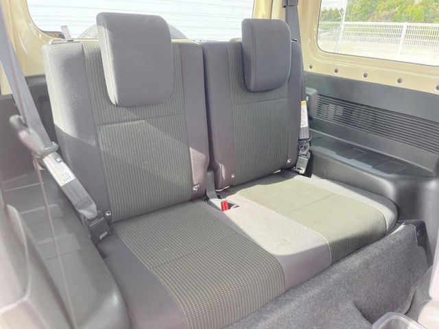 スズキ ジムニー