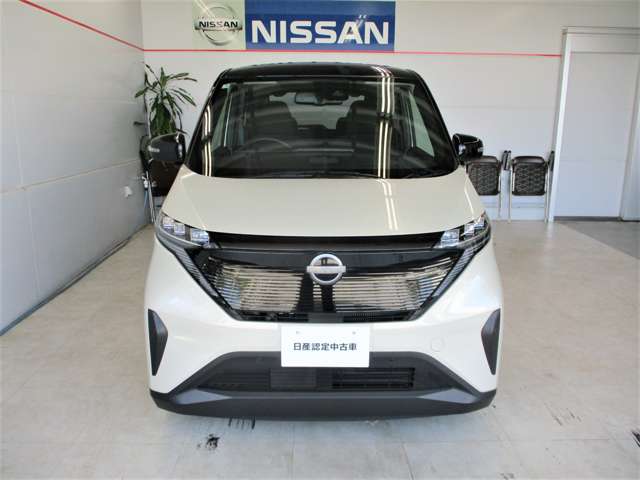 日産 サクラ