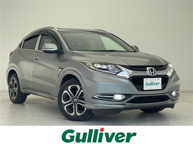 ホンダ ヴェゼル