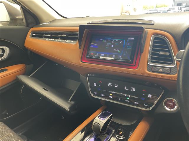 ホンダ ヴェゼル