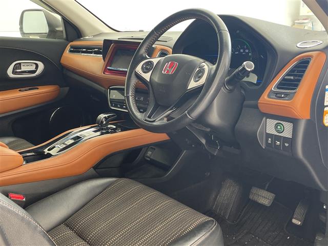 ホンダ ヴェゼル