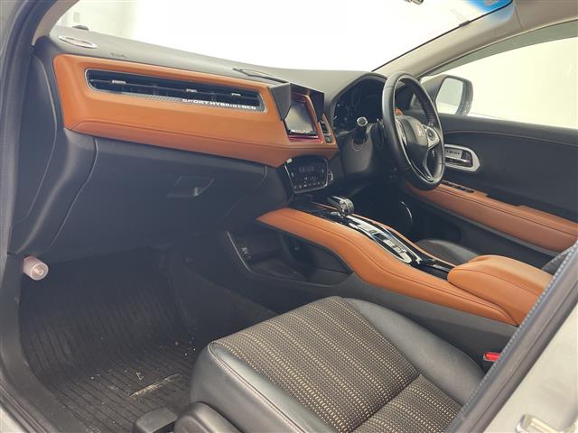 ホンダ ヴェゼル