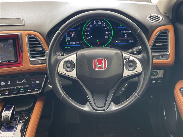 ホンダ ヴェゼル