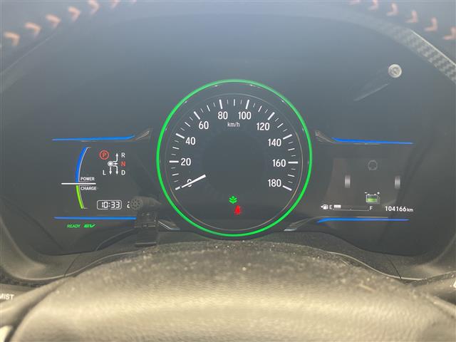 ホンダ ヴェゼル