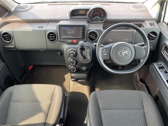 トヨタ スペイド