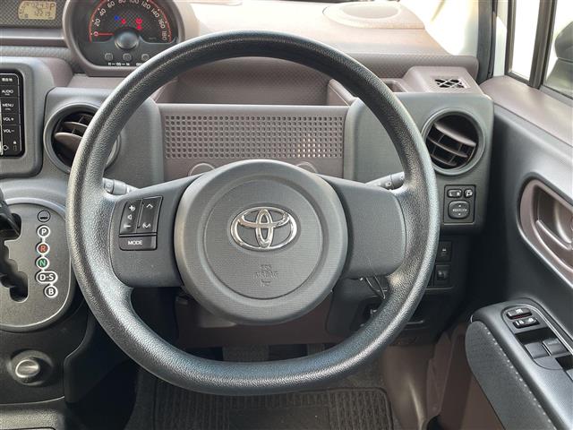 トヨタ スペイド