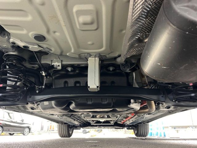 トヨタ カローラクロス