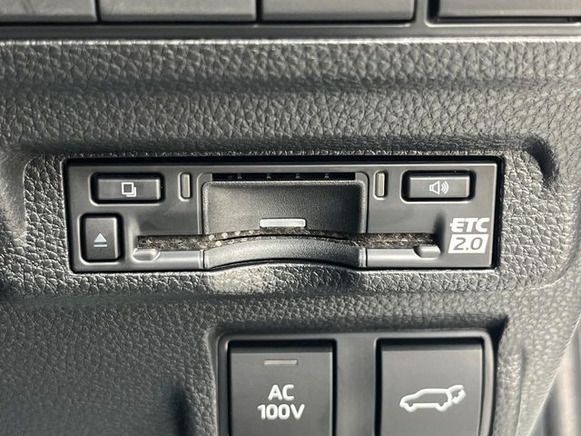 トヨタ カローラクロス