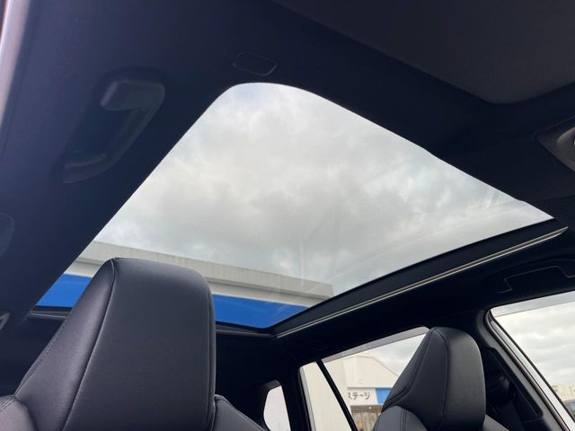 トヨタ カローラクロス