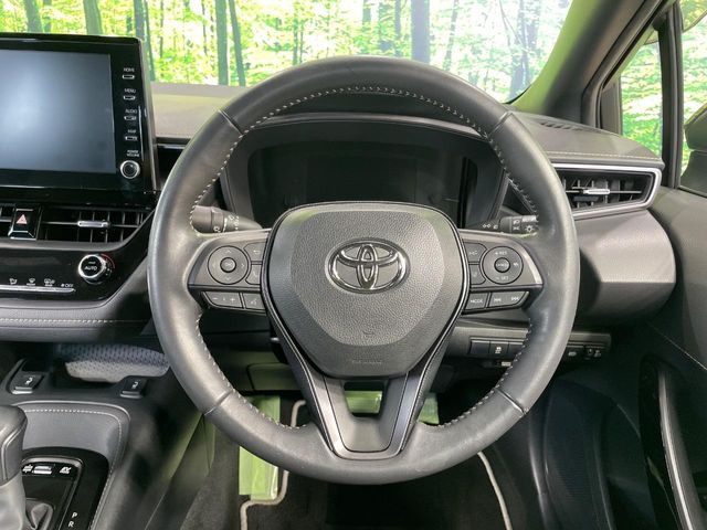 トヨタ カローラ