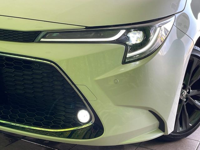 トヨタ カローラ