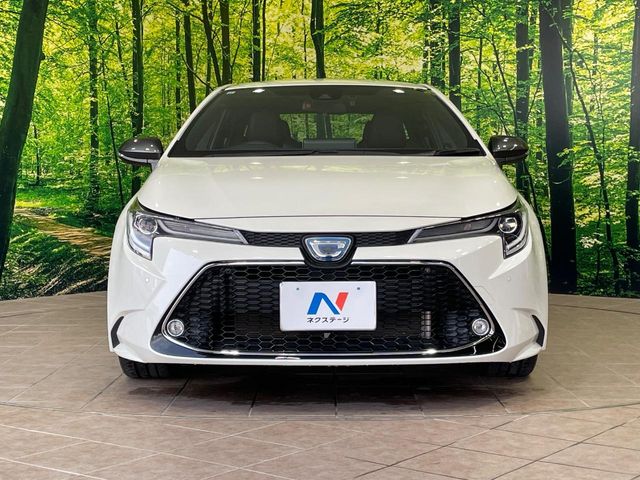 トヨタ カローラ