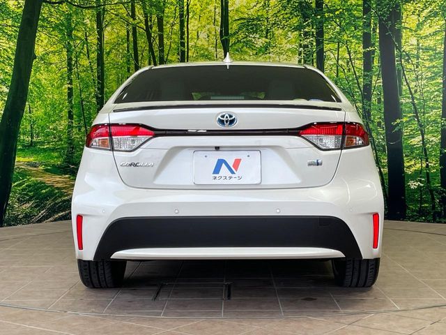 トヨタ カローラ