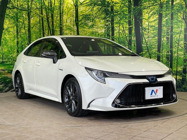 トヨタ カローラ