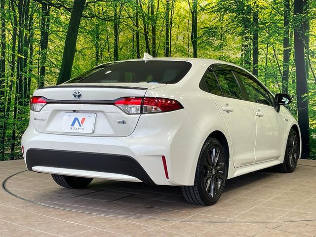 トヨタ カローラ