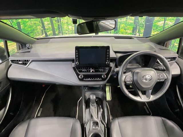 トヨタ カローラ