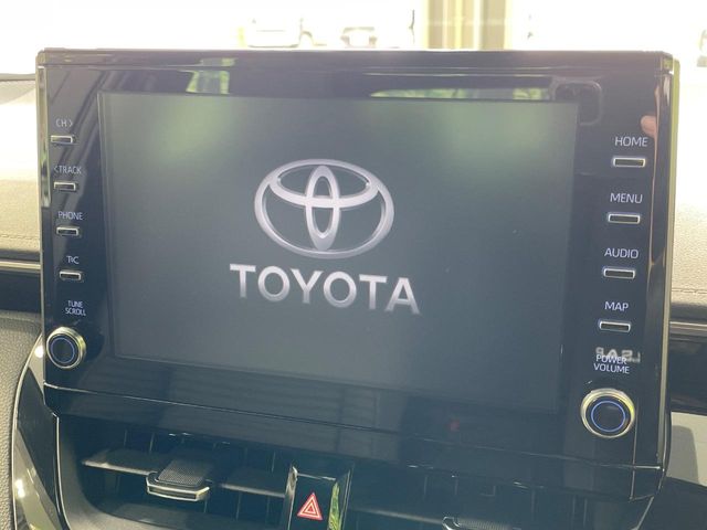 トヨタ カローラ