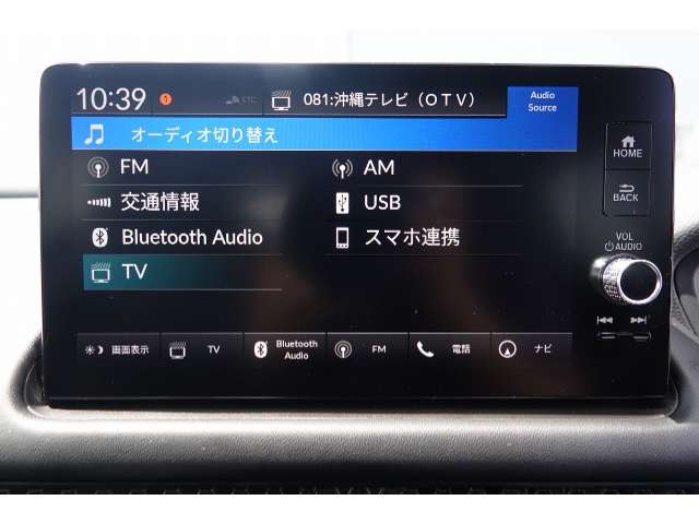 ホンダ ZR-V