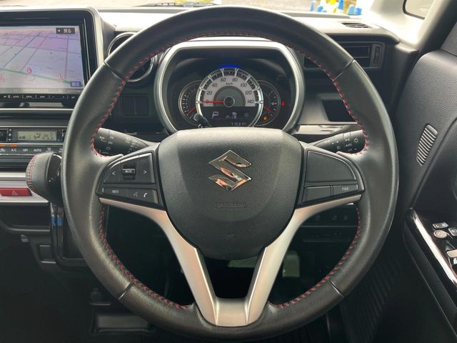 スズキ スペーシア