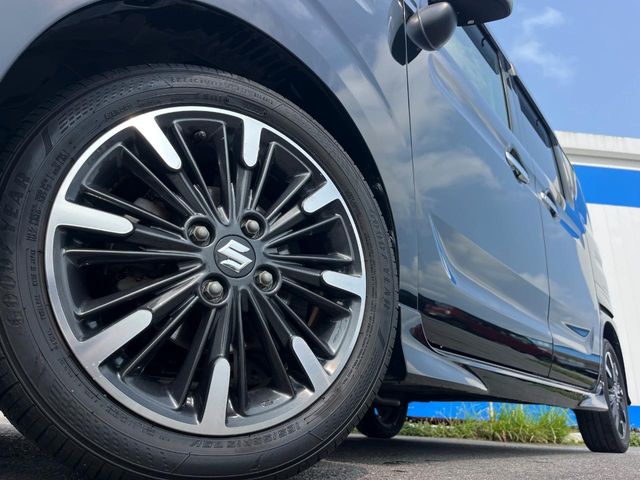 スズキ スペーシア