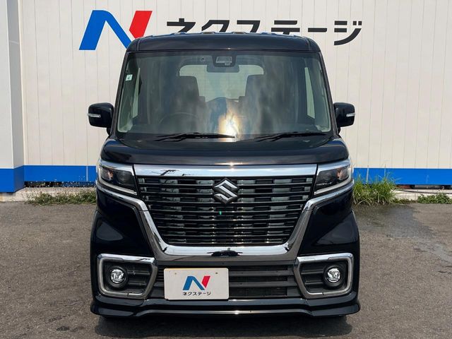 スズキ スペーシア