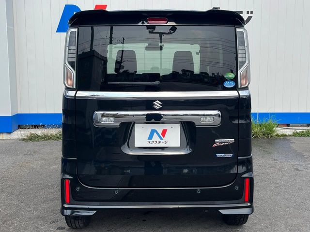 スズキ スペーシア