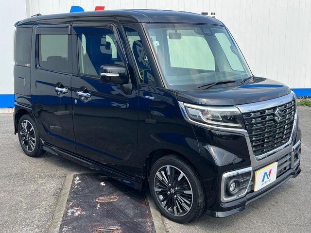 スズキ スペーシア