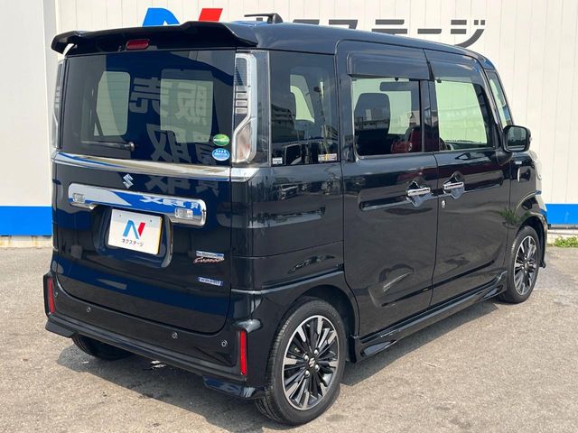 スズキ スペーシア