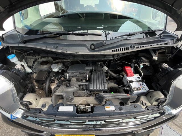 スズキ スペーシア