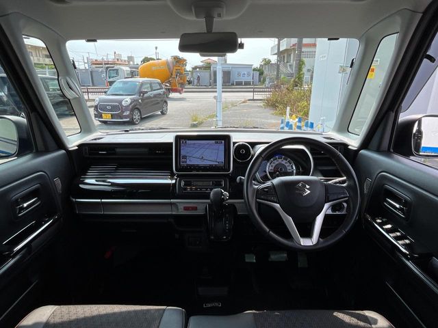 スズキ スペーシア