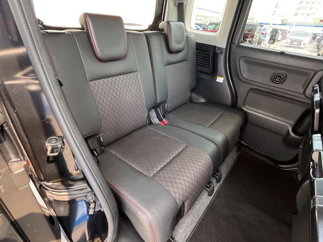 スズキ スペーシア