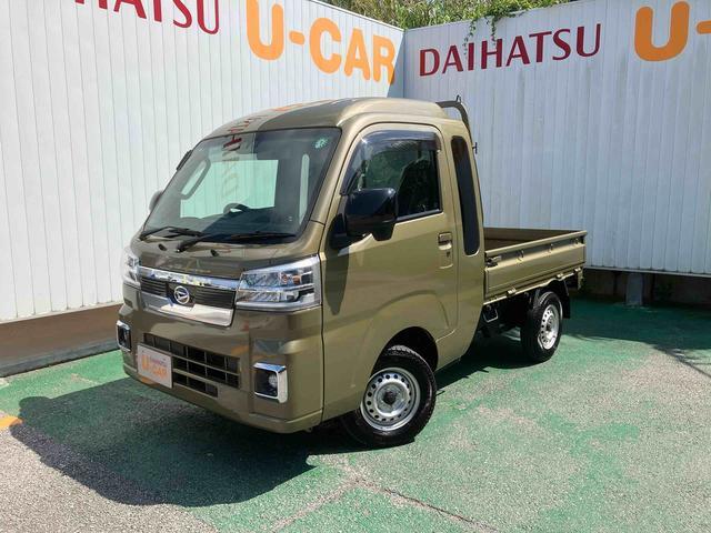 ダイハツ ハイゼット